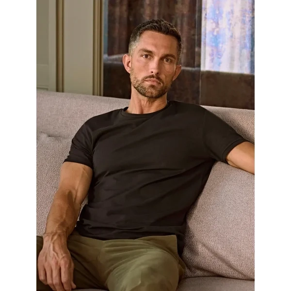 Immagine Stretch Tee