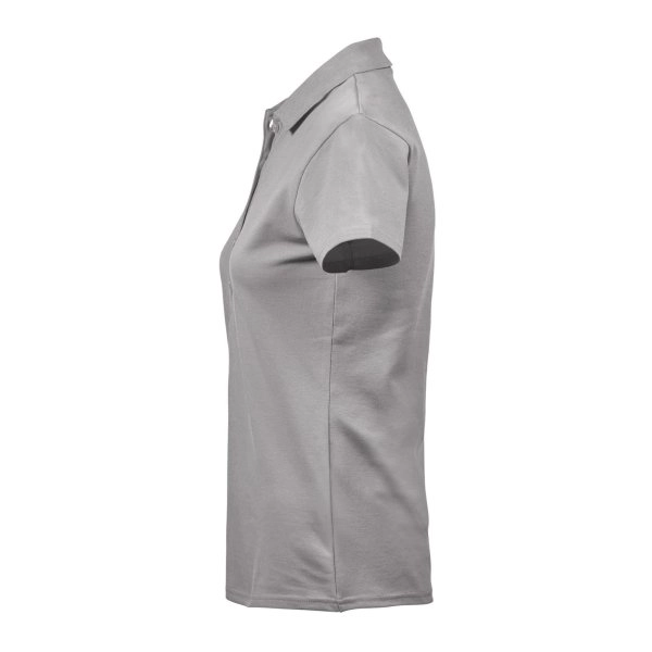 Immagine Ladiess Luxury Stretch Polo