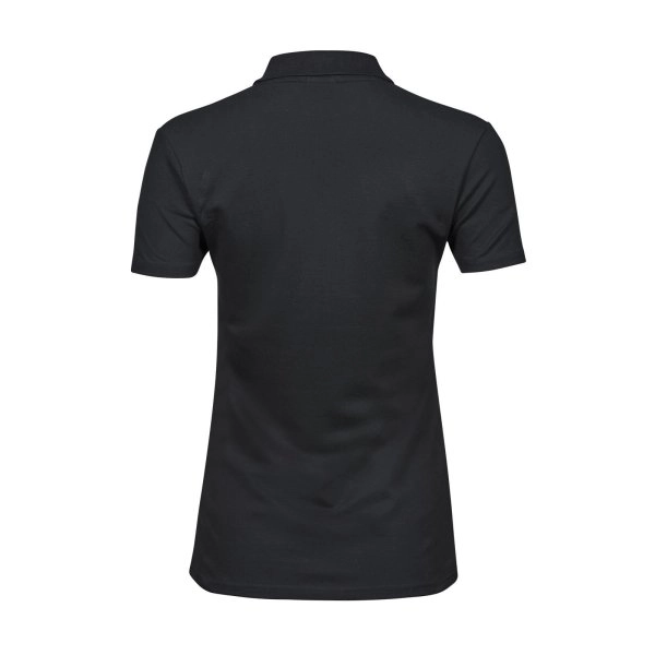 Immagine Ladiess Luxury Stretch Polo