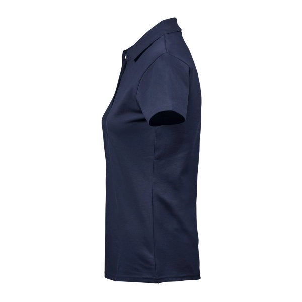 Immagine Ladiess Luxury Stretch Polo