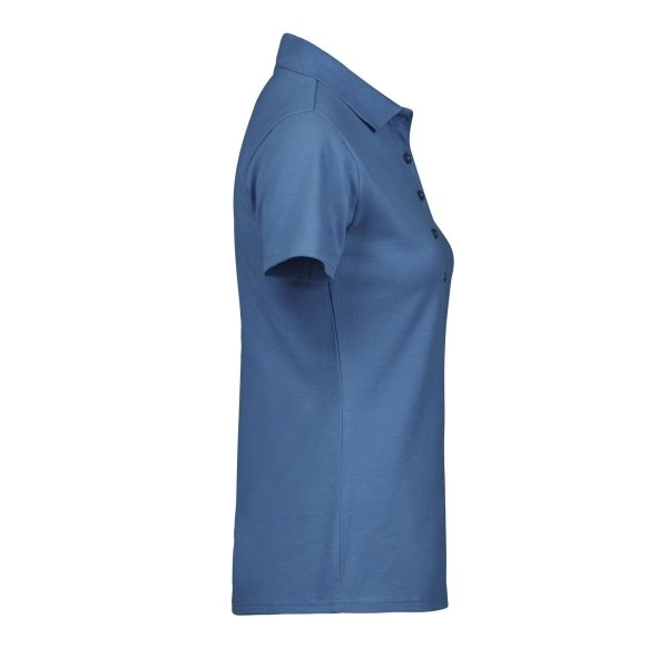 Immagine Ladiess Luxury Stretch Polo