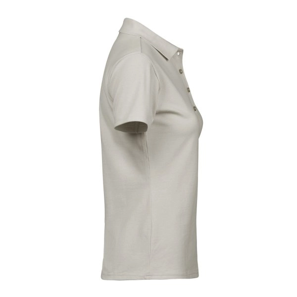 Immagine Ladiess Luxury Stretch Polo