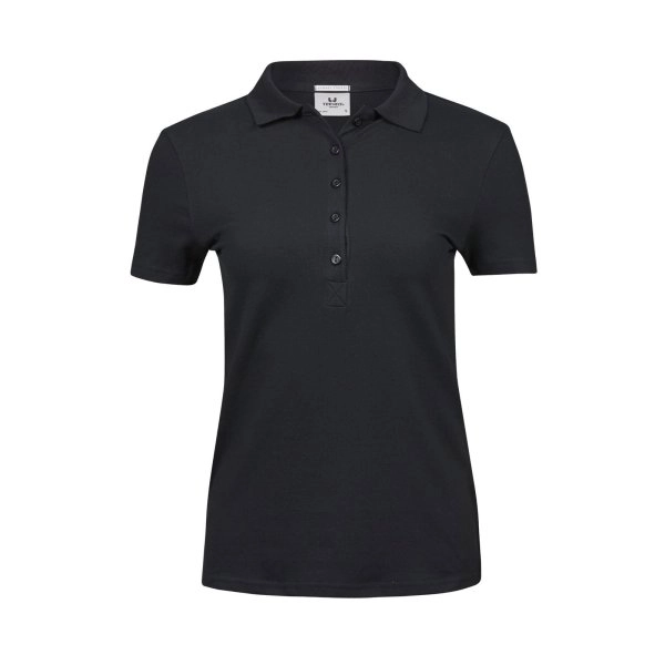 Immagine Ladiess Luxury Stretch Polo