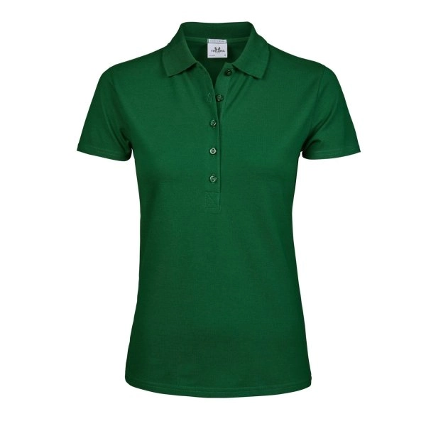 Immagine Ladiess Luxury Stretch Polo