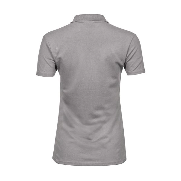 Immagine Ladiess Luxury Stretch Polo