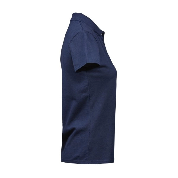 Immagine Ladiess Luxury Stretch Polo