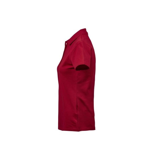 Immagine Ladiess Luxury Stretch Polo
