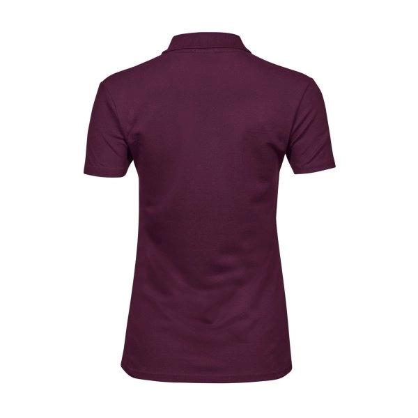 Immagine Ladiess Luxury Stretch Polo