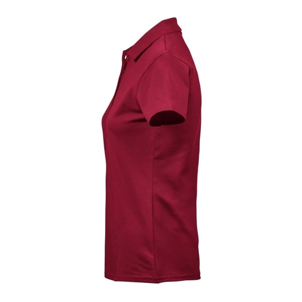 Immagine Ladiess Luxury Stretch Polo