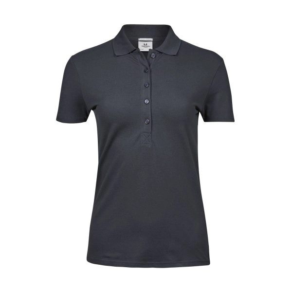 Immagine Ladiess Luxury Stretch Polo