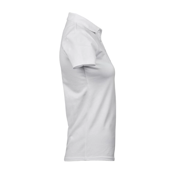 Immagine Ladiess Luxury Stretch Polo