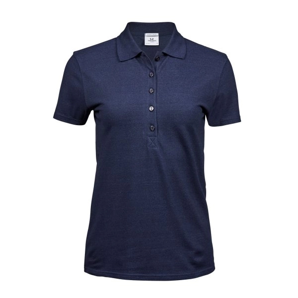 Immagine Ladiess Luxury Stretch Polo