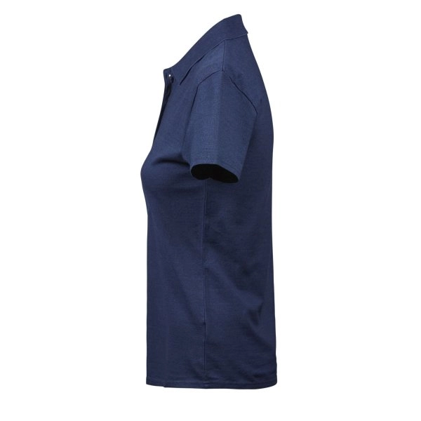 Immagine Ladiess Luxury Stretch Polo