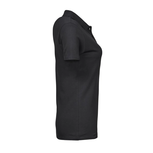 Immagine Ladiess Luxury Stretch Polo
