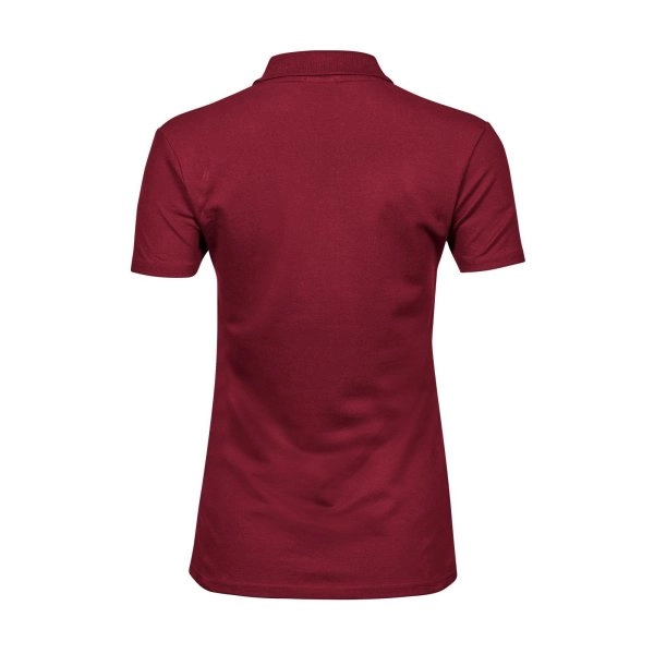 Immagine Ladiess Luxury Stretch Polo