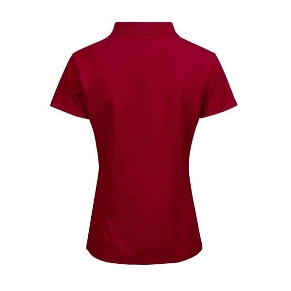 Immagine Ladiess Luxury Stretch Polo