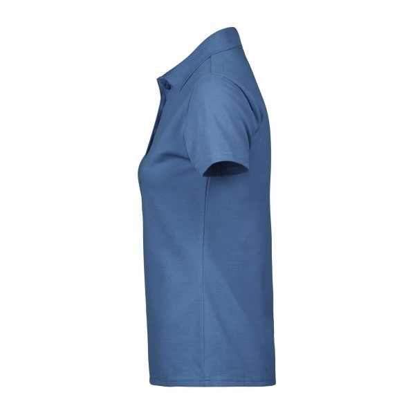 Immagine Ladiess Luxury Stretch Polo