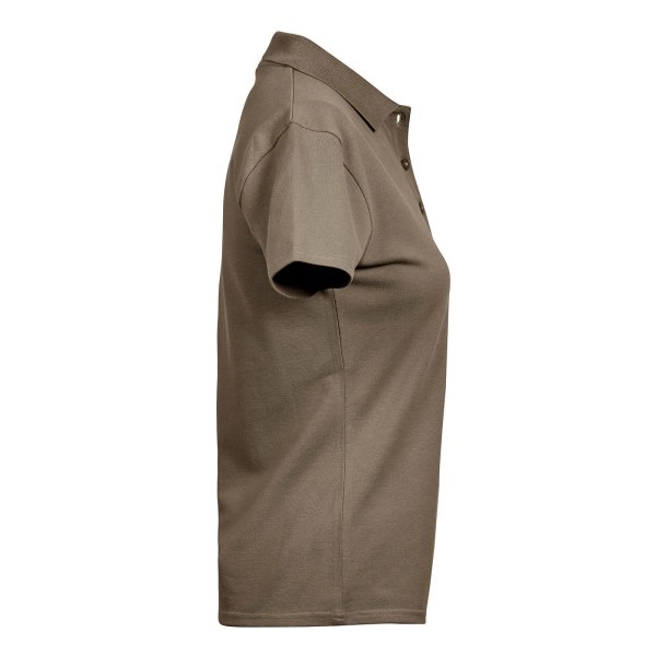 Immagine Ladiess Luxury Stretch Polo