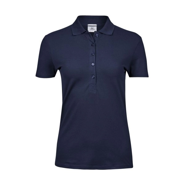 Immagine Ladiess Luxury Stretch Polo
