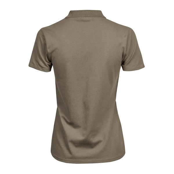 Immagine Ladiess Luxury Stretch Polo