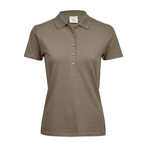 Immagine Ladiess Luxury Stretch Polo