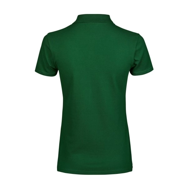 Immagine Ladiess Luxury Stretch Polo