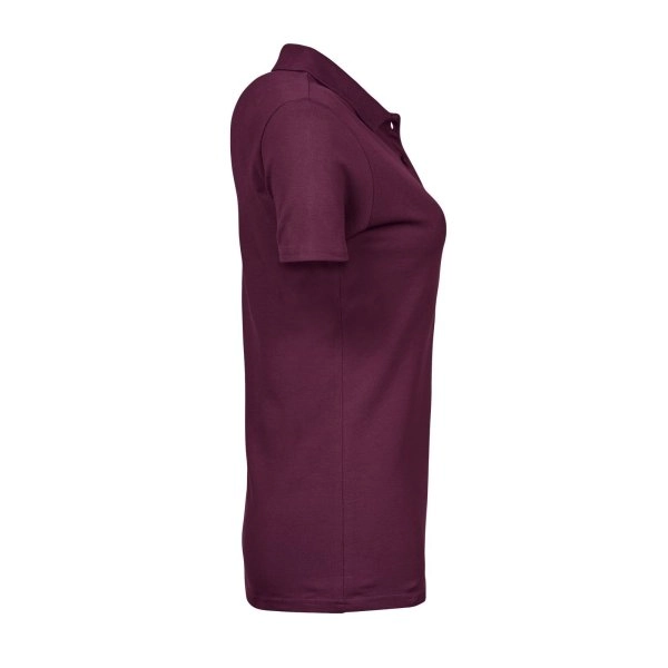 Immagine Ladiess Luxury Stretch Polo