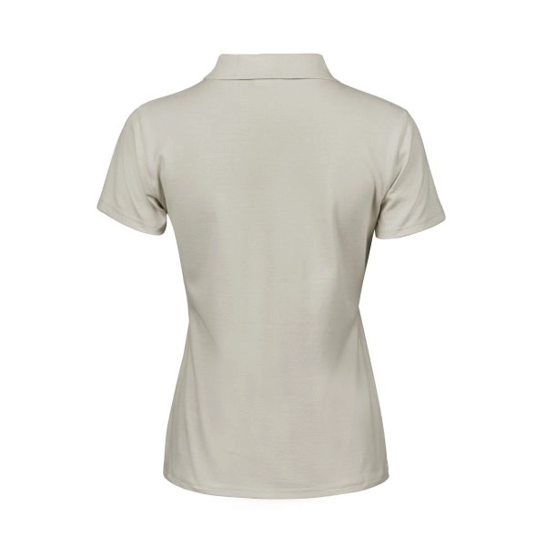 Immagine Ladiess Luxury Stretch Polo