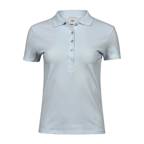 Immagine Ladiess Luxury Stretch Polo