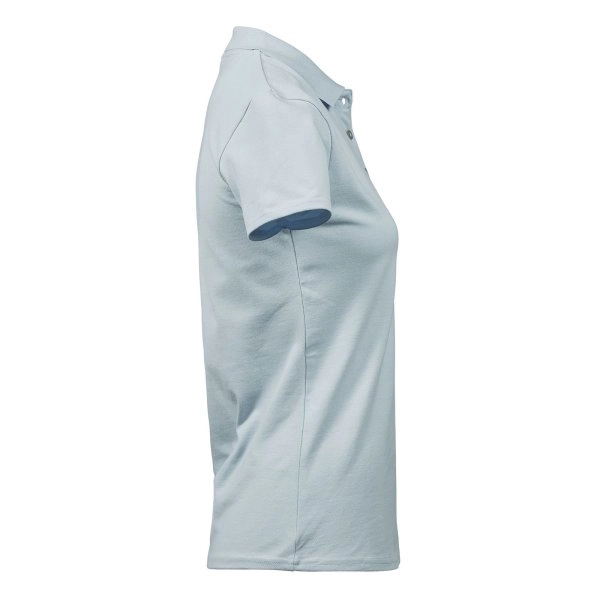 Immagine Ladiess Luxury Stretch Polo