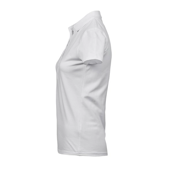 Immagine Ladiess Luxury Stretch Polo