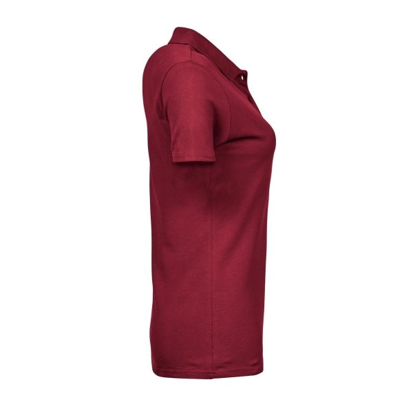 Immagine Ladiess Luxury Stretch Polo