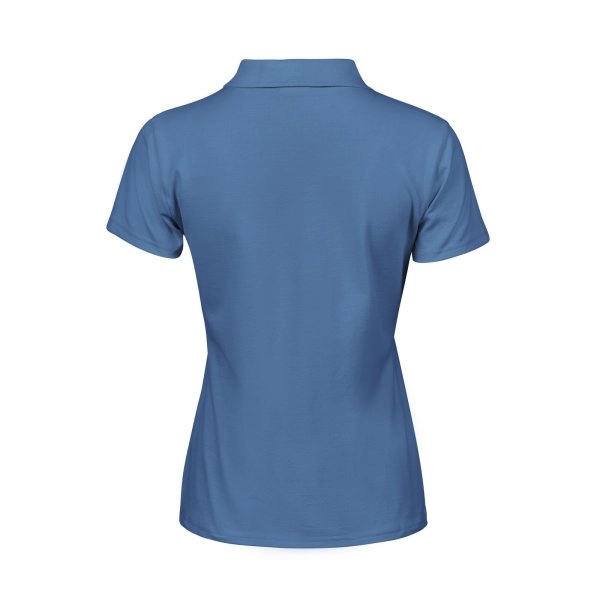 Immagine Ladiess Luxury Stretch Polo