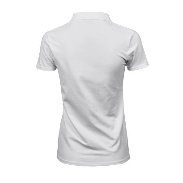 Immagine Ladiess Luxury Stretch Polo