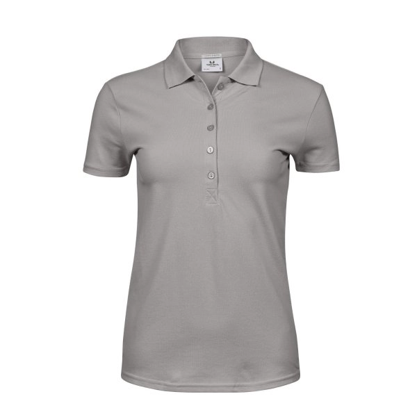 Immagine Ladiess Luxury Stretch Polo
