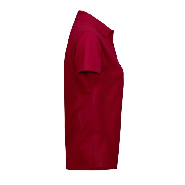 Immagine Ladiess Luxury Stretch Polo