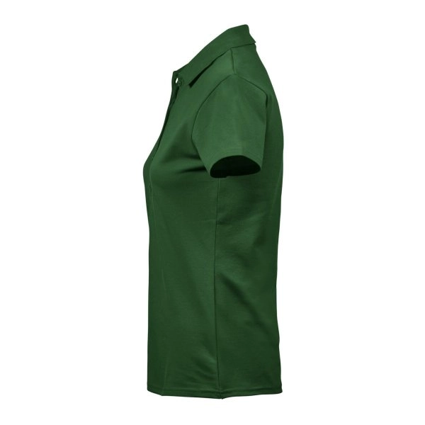 Immagine Ladiess Luxury Stretch Polo