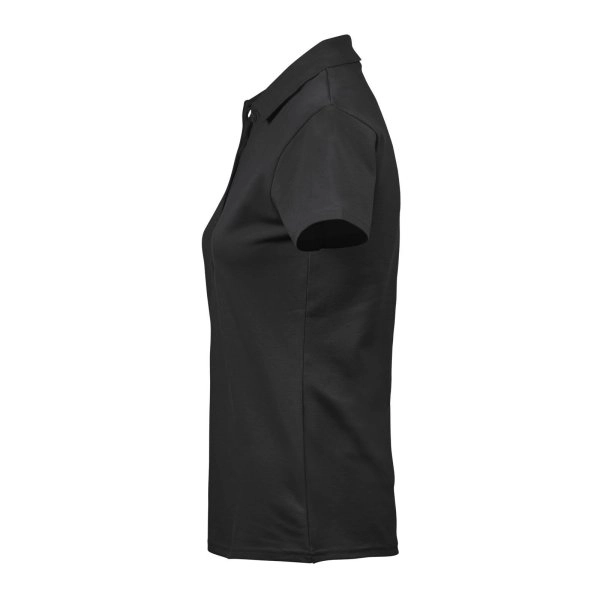 Immagine Ladiess Luxury Stretch Polo
