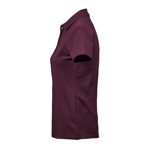 Immagine Ladiess Luxury Stretch Polo