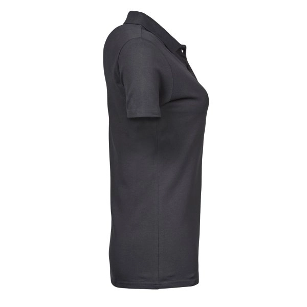 Immagine Ladiess Luxury Stretch Polo