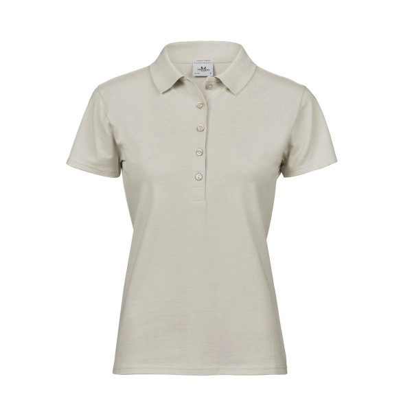 Immagine Ladiess Luxury Stretch Polo