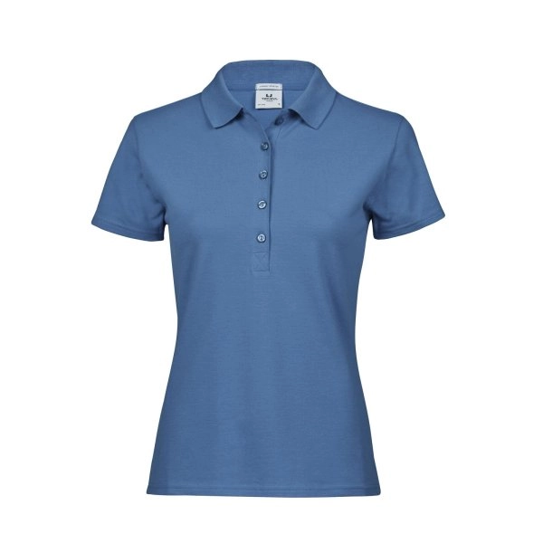 Immagine Ladiess Luxury Stretch Polo