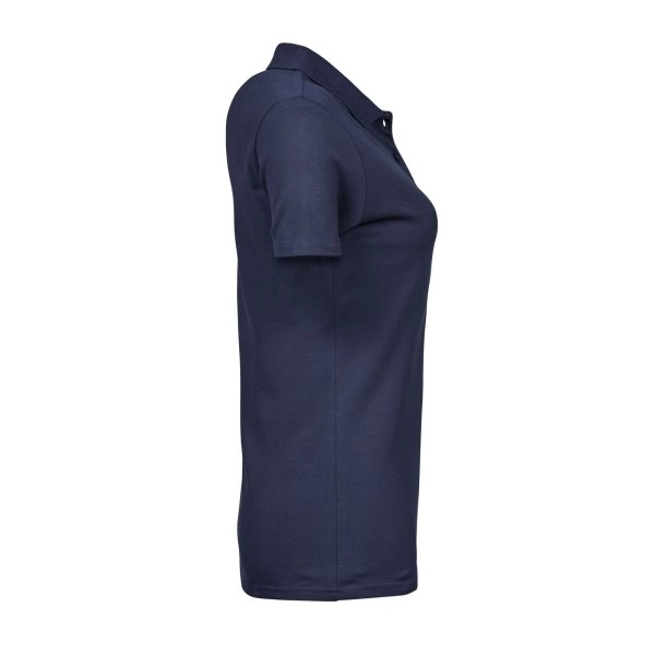 Immagine Ladiess Luxury Stretch Polo