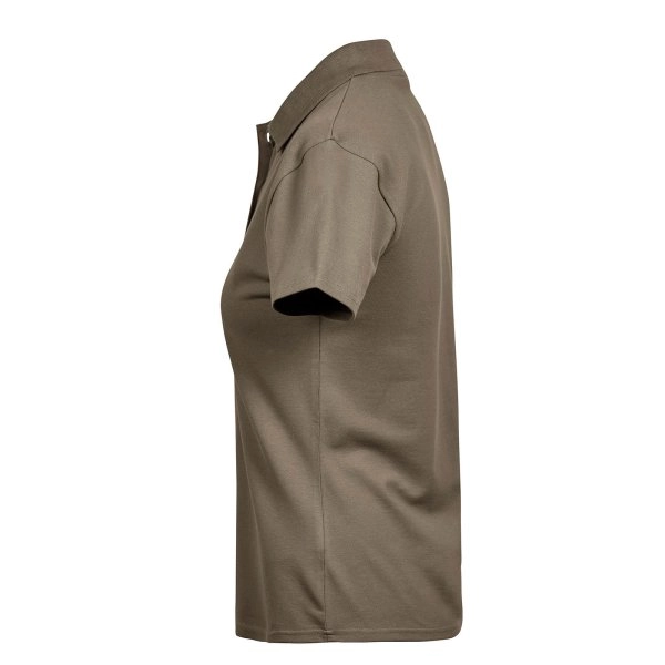 Immagine Ladiess Luxury Stretch Polo