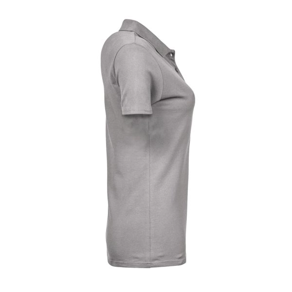 Immagine Ladiess Luxury Stretch Polo