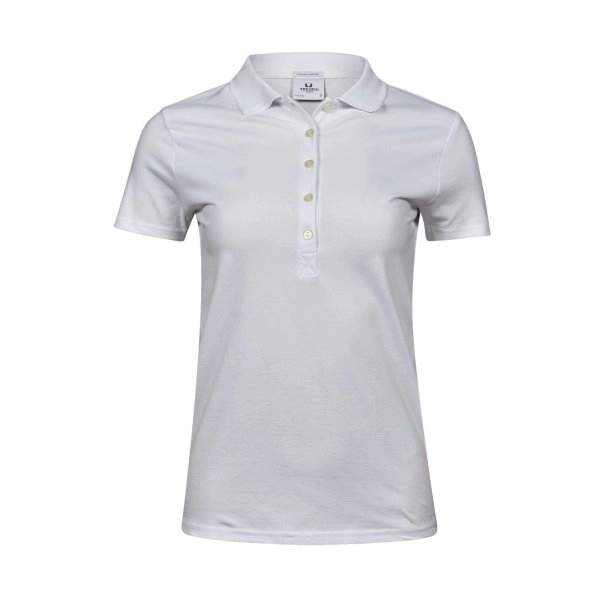 Immagine Ladiess Luxury Stretch Polo