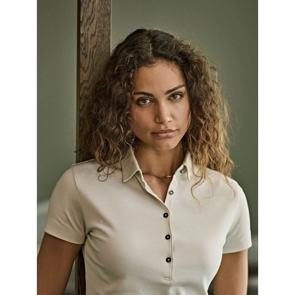 Immagine Ladies Pima Cotton Polo