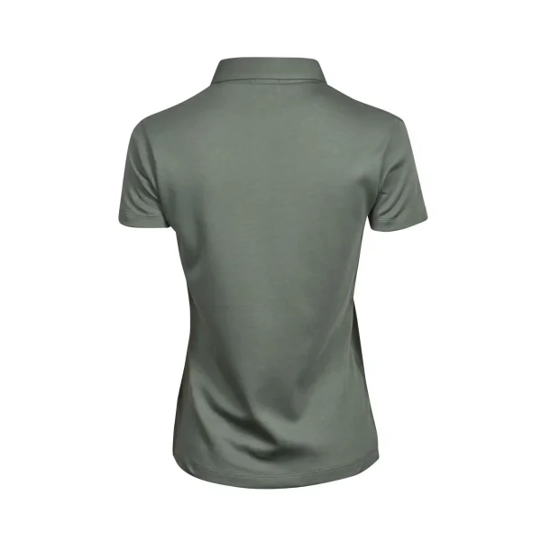 Immagine Ladies Pima Cotton Polo