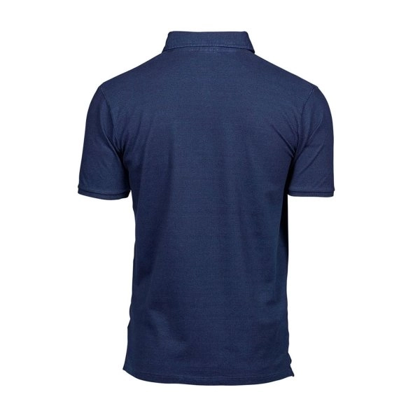 Immagine Fashion Luxury Stretch Polo