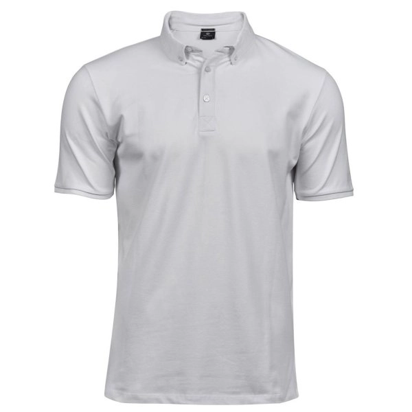 Immagine Fashion Luxury Stretch Polo
